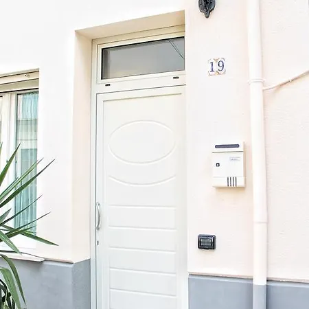 Apartment La Casetta
