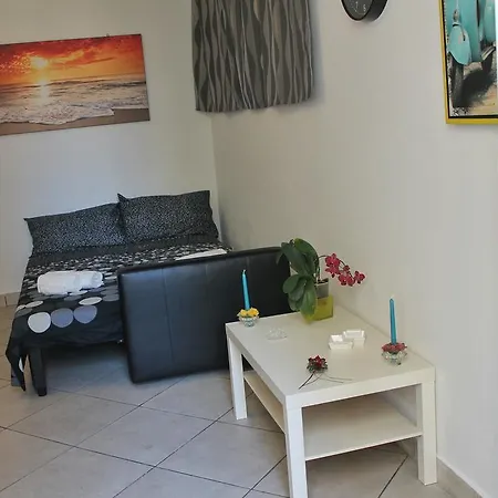 Apartment La Casetta