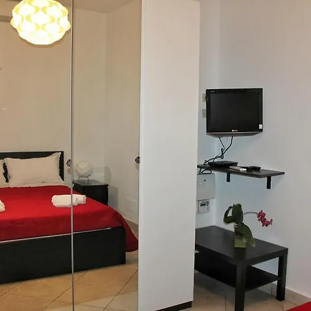 Apartman La Casetta Cefalù