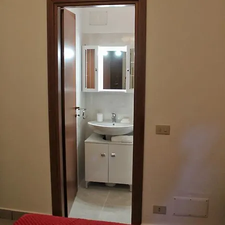 Apartment La Casetta *