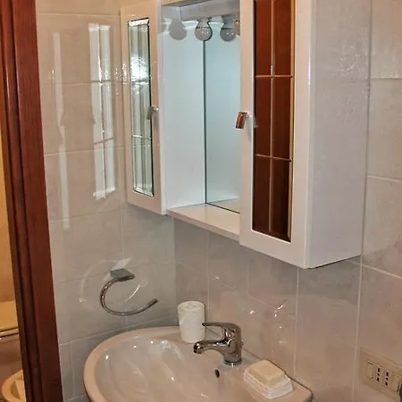 Apartment La Casetta