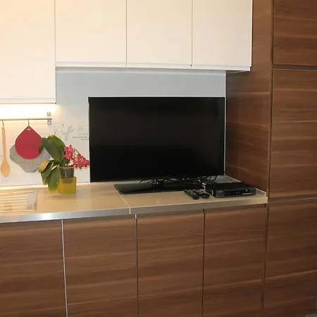 Lejlighed La Casetta *