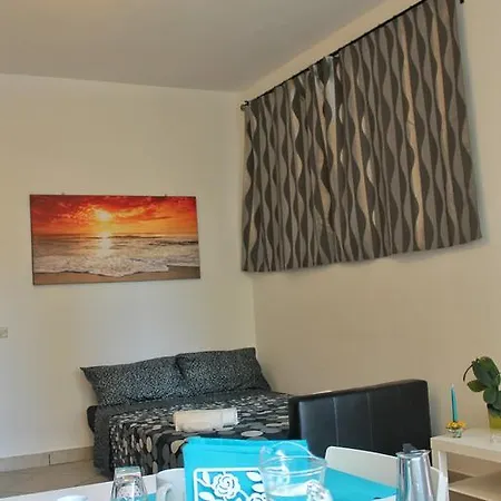 Apartman La Casetta Cefalù