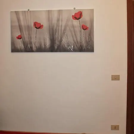 Apartman La Casetta *