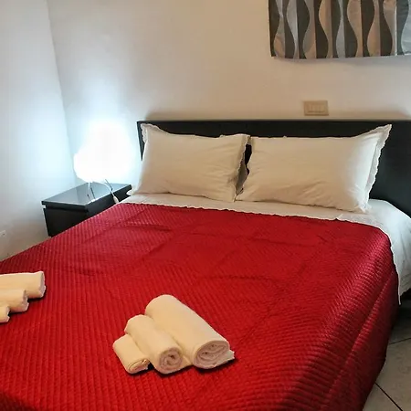 Apartment La Casetta