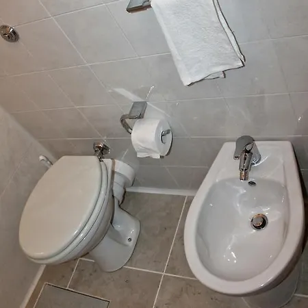 Apartment La Casetta Cefalu
