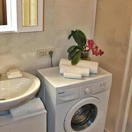 Apartment La Casetta