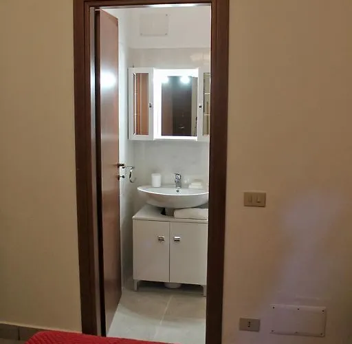 Apartman La Casetta *