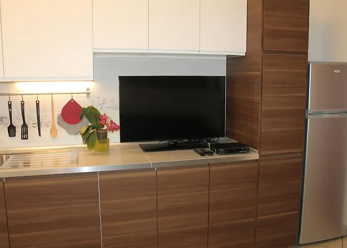 Apartman La Casetta *