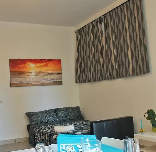 Apartman La Casetta Cefalù