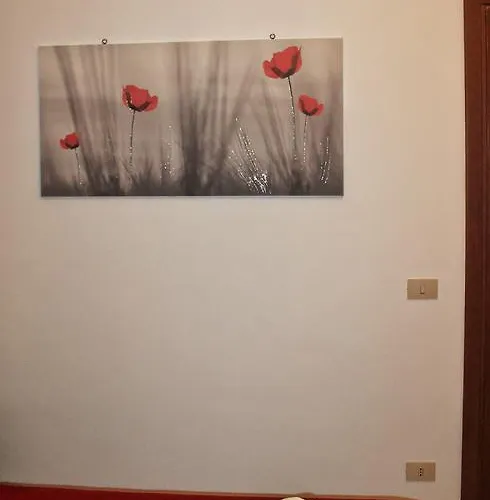 Lejlighed La Casetta *