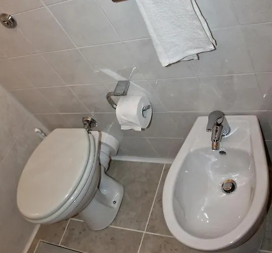 Apartman La Casetta Cefalù