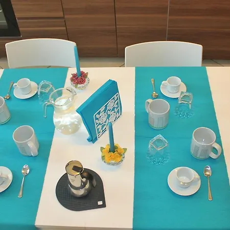 Appartement La Casetta