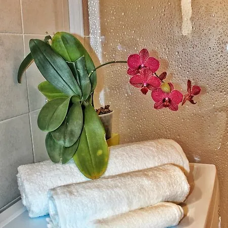 Appartement La Casetta *