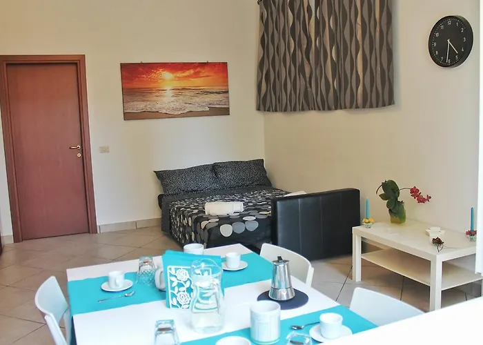 La Casetta 切法卢