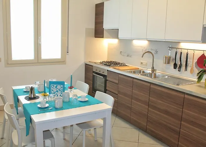 La Casetta 切法卢